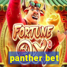 panther bet